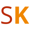 Logo SK